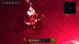 Скриншот 2 к игре The Horror