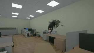 Скриншот 1 к игре FLOOR X