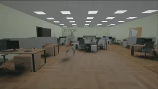 Скриншот 2 к игре FLOOR X