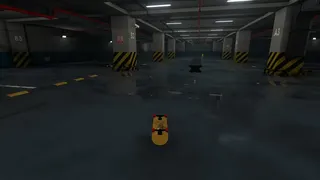 Скриншот 2 к игре JUST SKATEBOARD