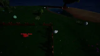 Скриншот 4 к игре Sleeping: Counting Sheep