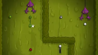 Скриншот 4 к игре Sling