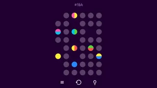 Скриншот 1 к игре Fill Multicolor