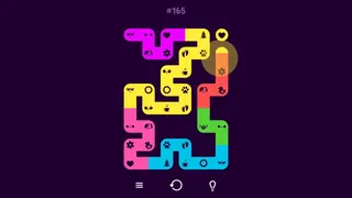 Скриншот 3 к игре Fill Multicolor