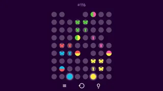 Скриншот 4 к игре Fill Multicolor