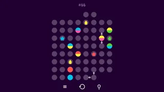 Скриншот 5 к игре Fill Multicolor