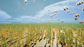 Скриншот 3 к игре Space Destroyer