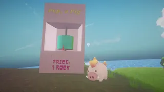 Скриншот 4 к игре Pep a Pig