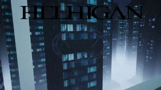 Скриншот 1 к игре Helhigan