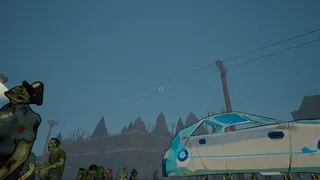 Скриншот 4 к игре Helhigan