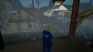 Скриншот 6 к игре Helhigan