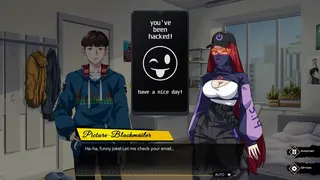 Скриншот 3 к игре JNZ: Nightmare Girls