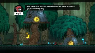 Скриншот 3 к игре Dream Runner