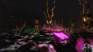 Скриншот 5 к игре Shatterfarms