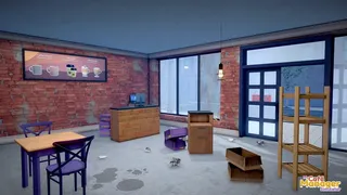 Скриншот 5 к игре My Café Manager Simulator