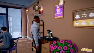 Скриншот 6 к игре My Café Manager Simulator