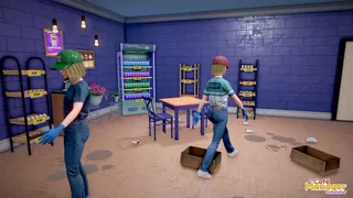 Скриншот 7 к игре My Café Manager Simulator