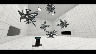 Скриншот 2 к игре Alchemy