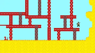 Скриншот 5 к игре A Drop of Color