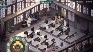 Скриншот 4 к игре 吾家有女 AI