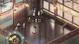 Скриншот 7 к игре 吾家有女 AI