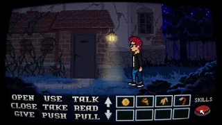 Скриншот 5 к игре Cronela´s Mansion