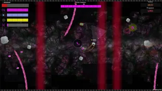 Скриншот 1 к игре Into The Void