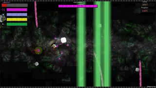 Скриншот 5 к игре Into The Void
