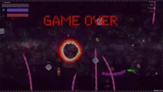 Скриншот 6 к игре Into The Void