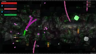 Скриншот 7 к игре Into The Void