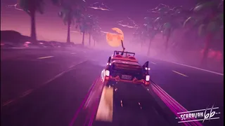 Скриншот 3 к игре Scaravan 66