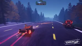 Скриншот 4 к игре Scaravan 66