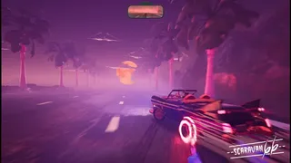 Скриншот 6 к игре Scaravan 66