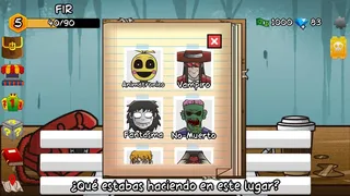 Скриншот 2 к игре That's My Monster: Neighbor Among Us