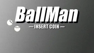 Скриншот 1 к игре BallMan
