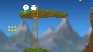 Скриншот 2 к игре BallMan