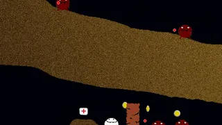 Скриншот 3 к игре BallMan