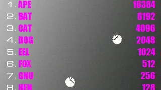 Скриншот 4 к игре BallMan