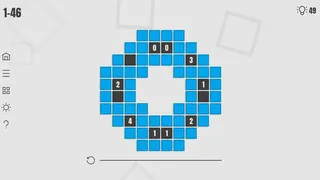 Скриншот 6 к игре LightCells