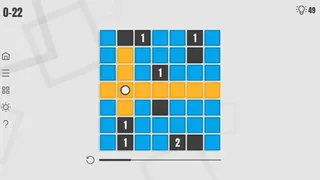 Скриншот 8 к игре LightCells