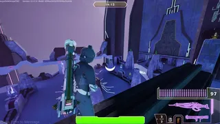 Скриншот 2 к игре Pryizm Multiplayer