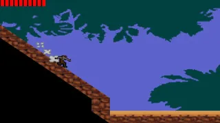 Скриншот 1 к игре Jungle Jim