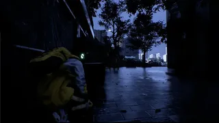 Скриншот 2 к игре Last Remains