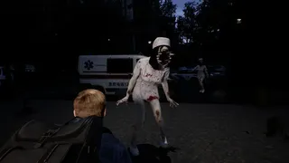 Скриншот 4 к игре Last Remains