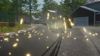 Скриншот 5 к игре Motorbike Evolution 2025