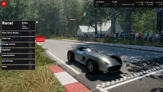 Скриншот 5 к игре Formula Evolution 2025