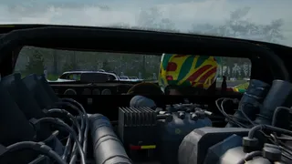 Скриншот 1 к игре Hypercar Evolution 2025