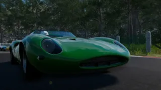 Скриншот 8 к игре Hypercar Evolution 2025