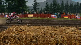 Скриншот 8 к игре Motocross Evolution 2025