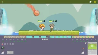 Скриншот 3 к игре Card Hero
